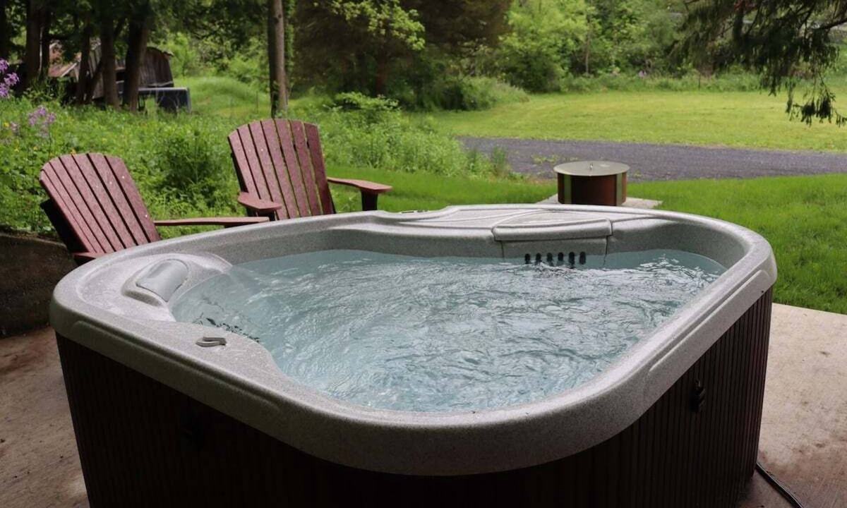 Spring Mills House | Penn's Creek Symphony