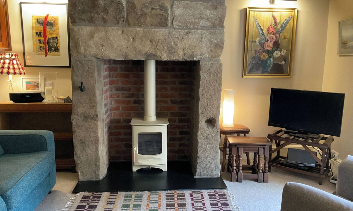 Rothbury Cottage | Percy Boynton Cottage