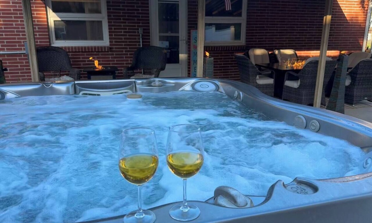 Rapid City House | Perfect Black Hills Getaway