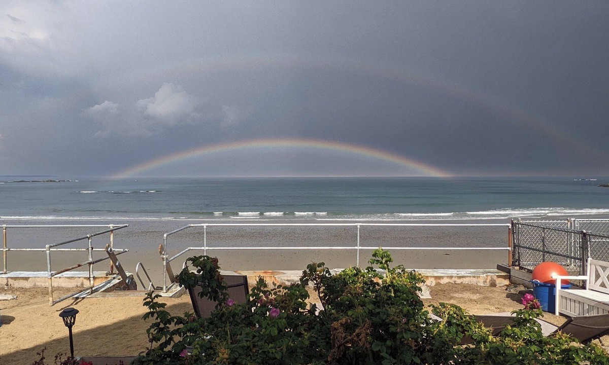 Ogunquit - Wells Cottage | Perfect Historical Beach house in Wells for your family getaway