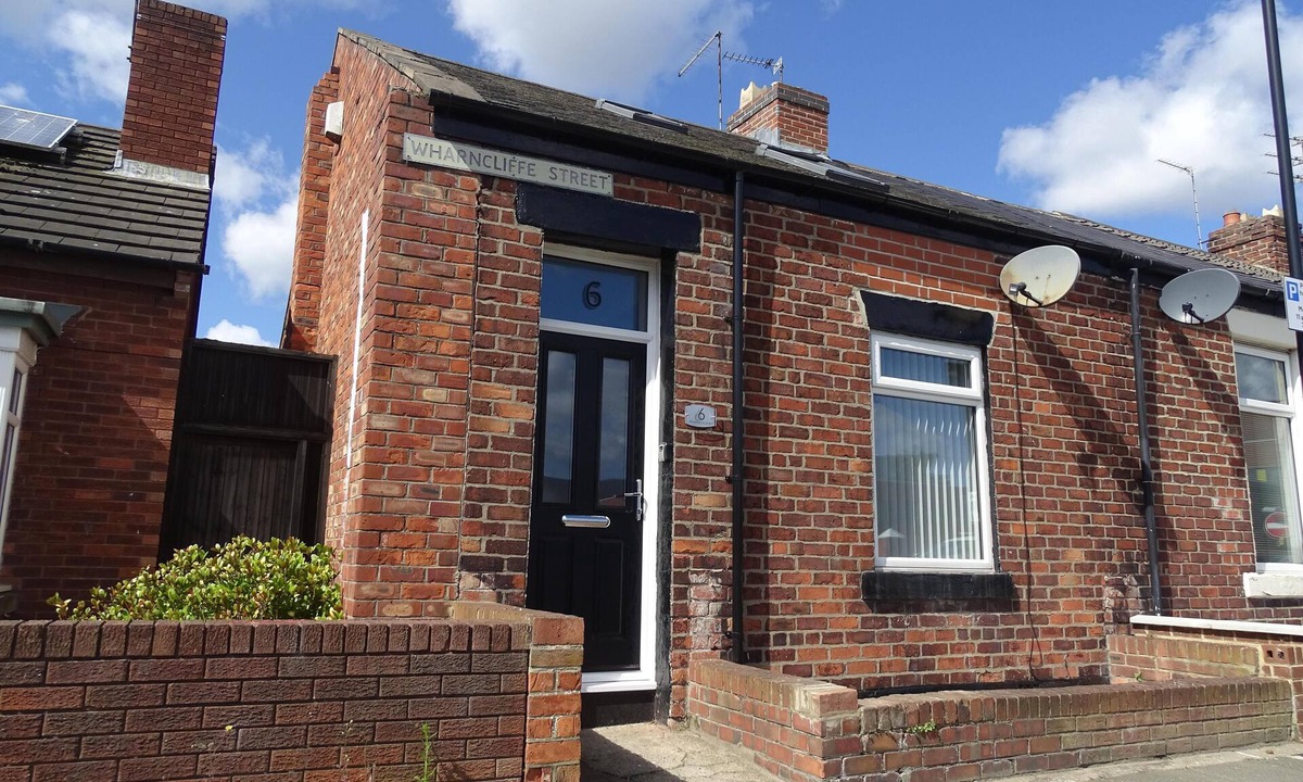 Sunderland House | Perfect Location for City Centre-University