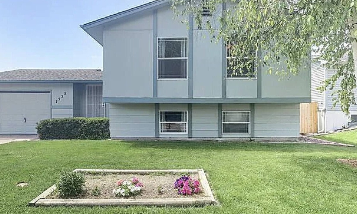 Security-Widefield House | Perfect PCS Home