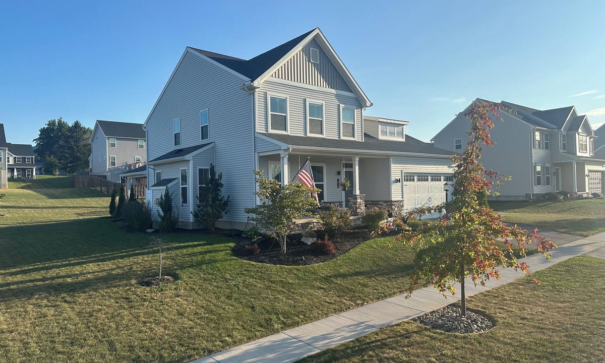 Boalsburg House | Perfect PSU Home!