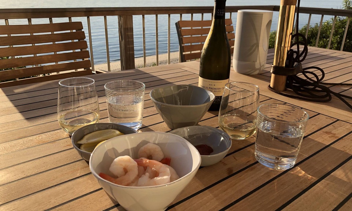 Wellfleet House | Perfect spot for a lovely autumn getaway! September and October dates now open!