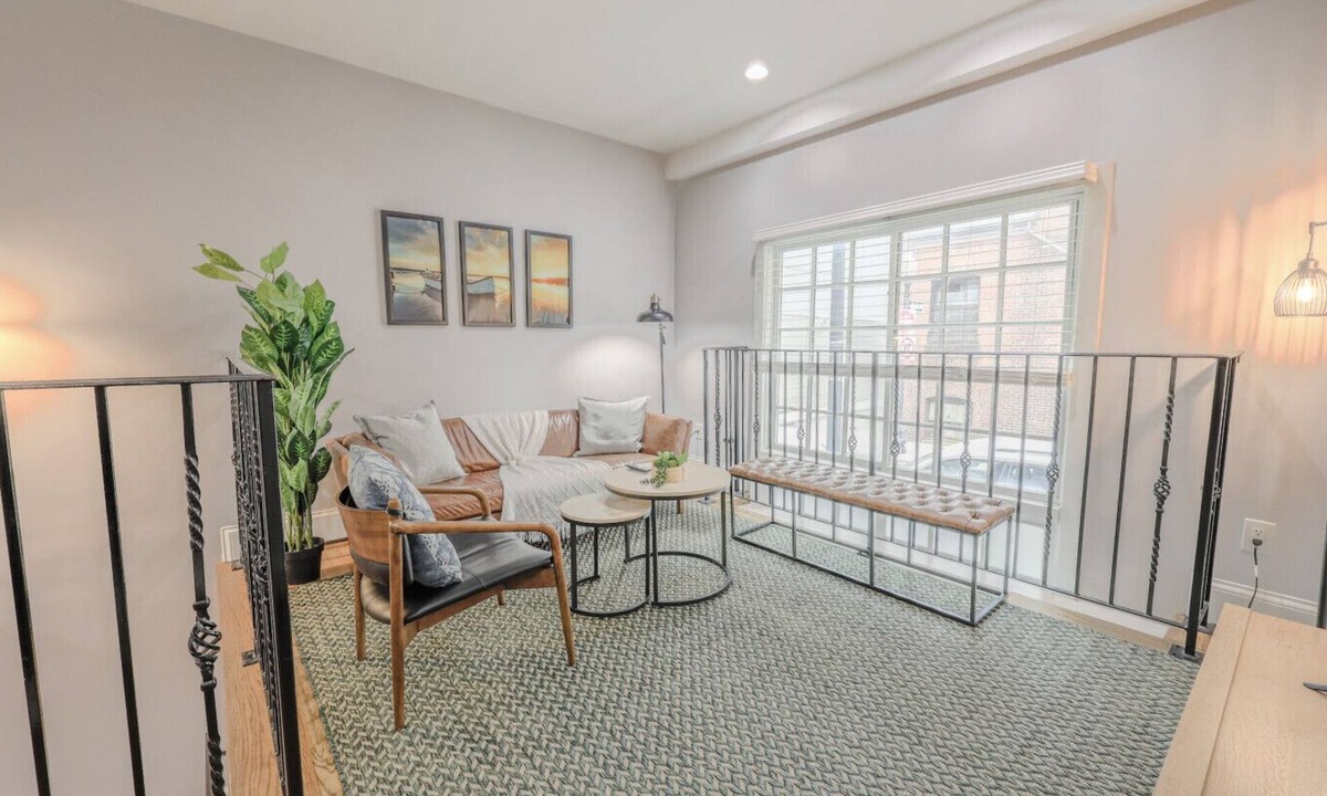 Boston Apartment | Perfect Traveling Nurse Housing - Theatre District