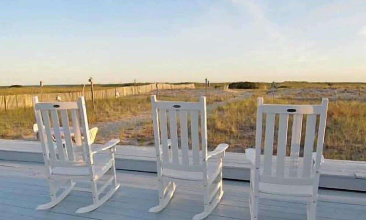 North Truro Apartment | Pet Friendly and Affordable North Truro Rental
