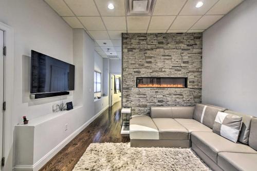 Revere House | Pet-Friendly Apartment, 6 Miles to Downtown