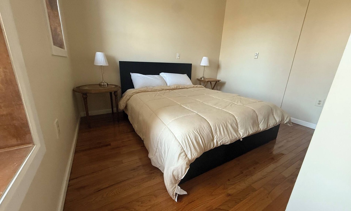 Brush Park Apartment | Pet Friendly Apartment In Arena District with Parking