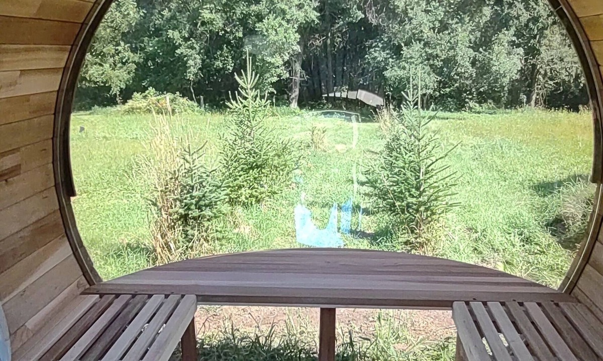 Stewartville Cottage | Pet-friendly cottage in the country 15 mn from Mayo Clinic