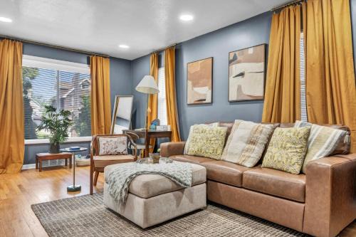 Lakewood House | Pet-Friendly Home - Sleeps 6 - Walkable Lakewood