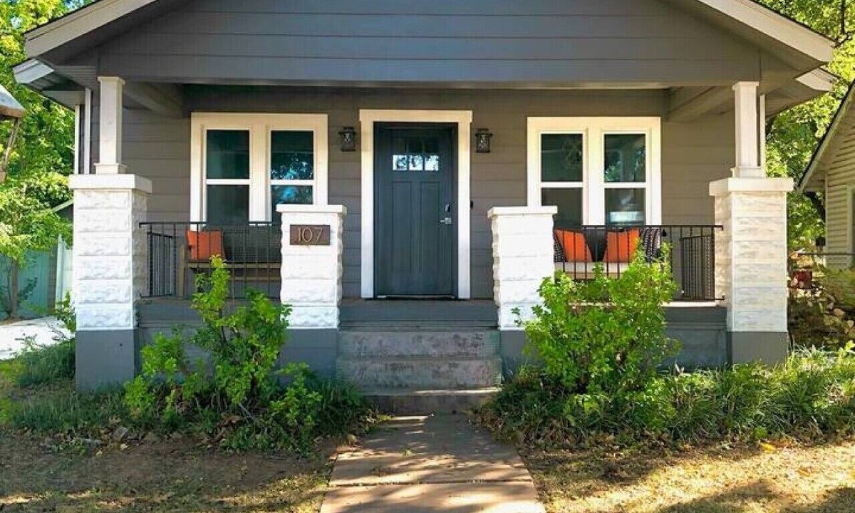 Stillwater House | #PeteRetreat -2 blocks from OSU, newly remodeled
