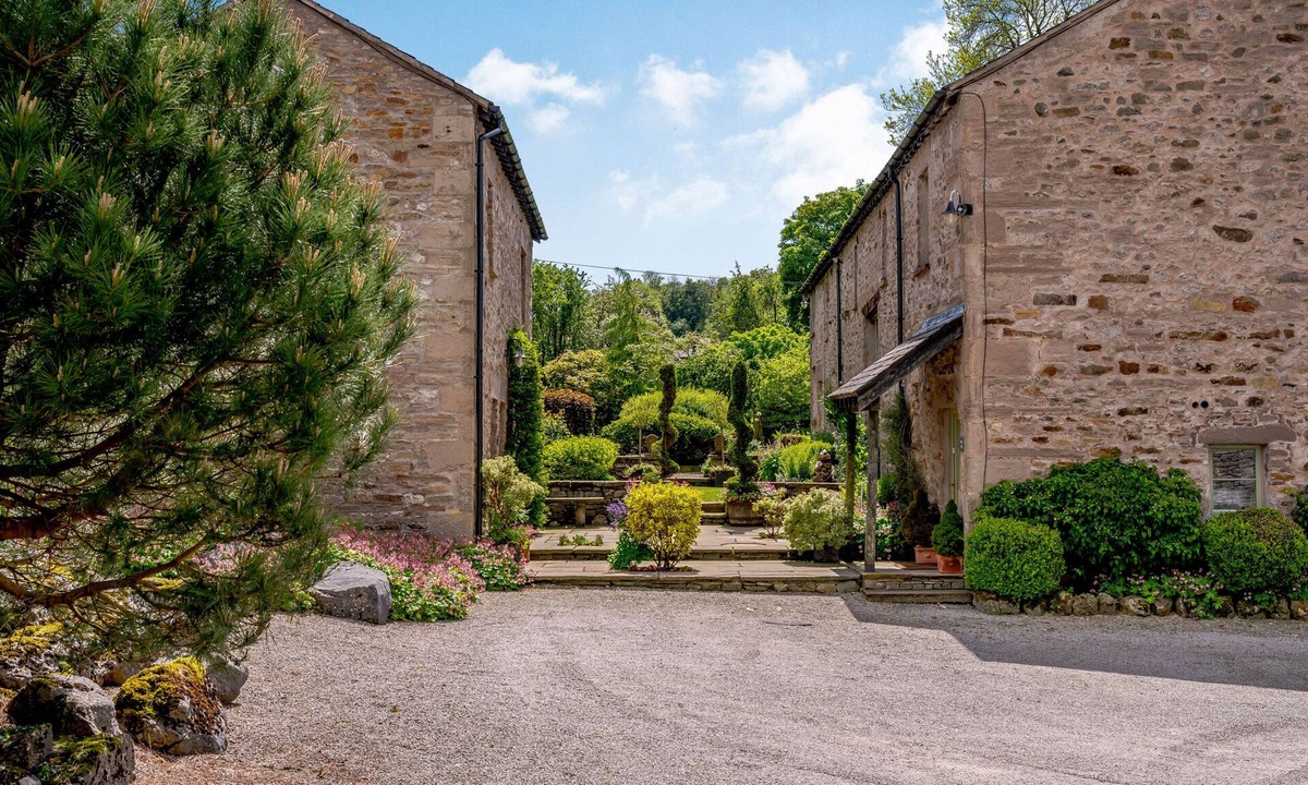 Carnforth Cottage | Pickle Cottage