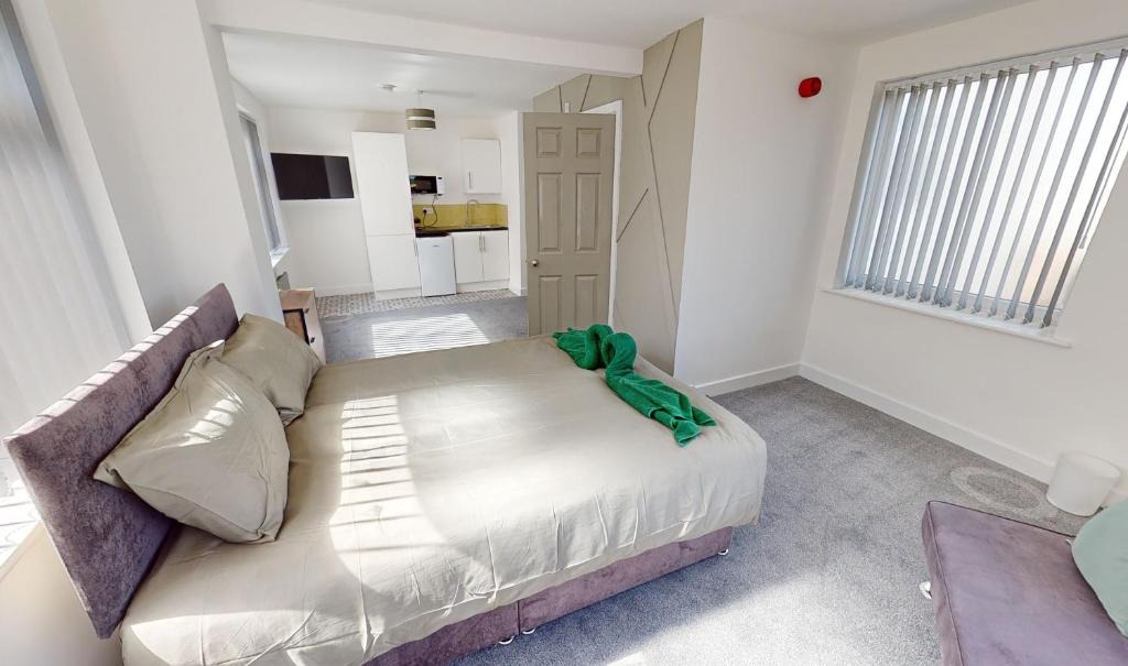 Roker Apartment | Piers View Coastal Apartments