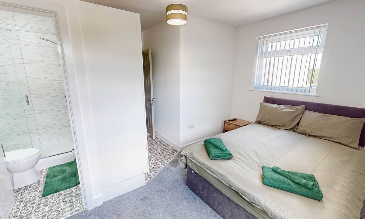 Roker Apartment | Piers View Studio - 10