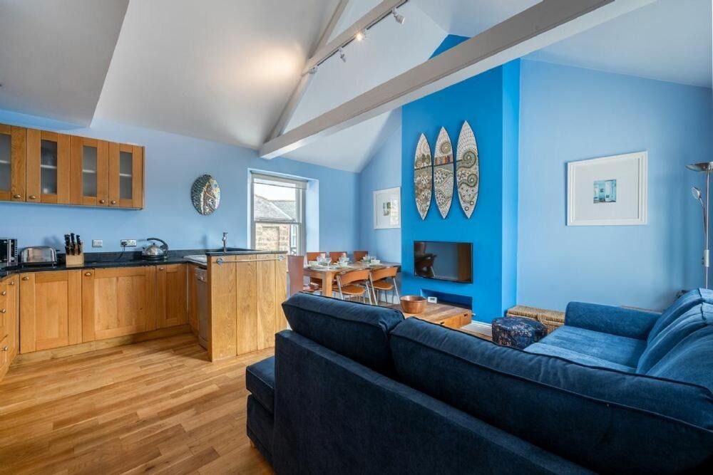Alnmouth House | Pilots Rest