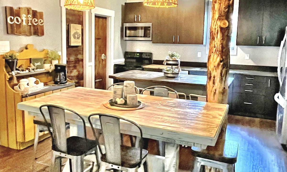 Crosslake House | Pine View House in Crosslake - Newly remodeled and sleeps 10!