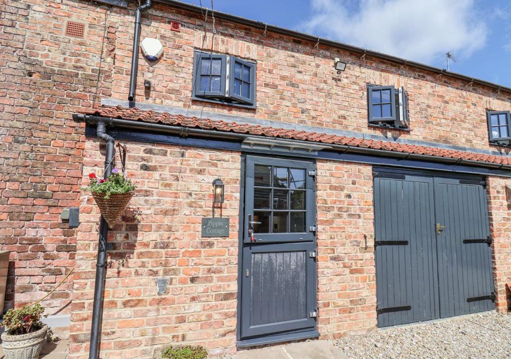 Ripon Apartment | Pippin Cottage
