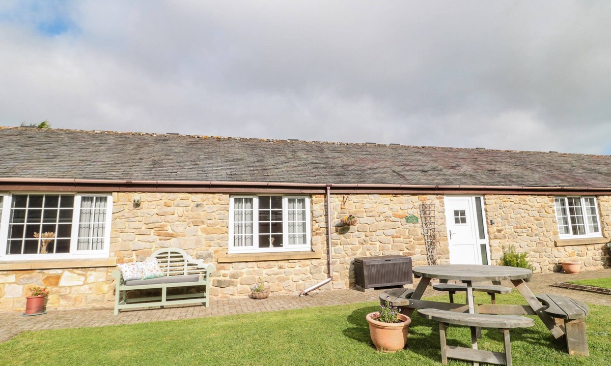 Haydon Bridge Cottage | PLOVER, family friendly, country holiday cottage in Haydon Bridge