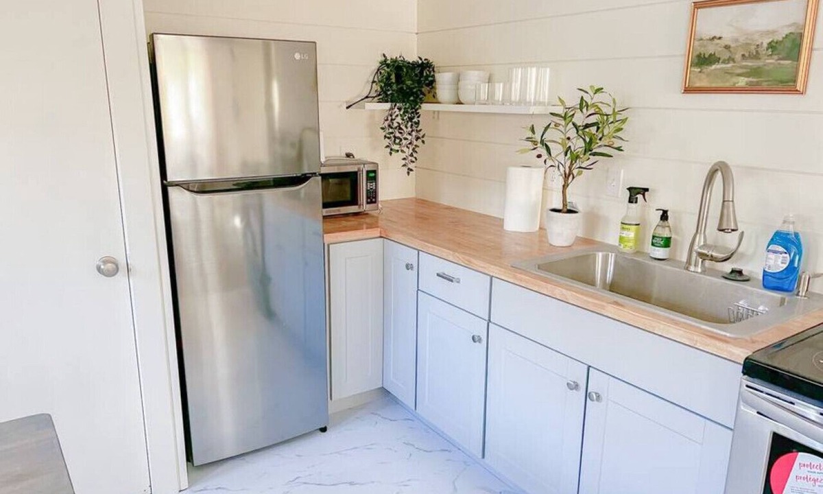 Ogden Apartment | Polk Downstairs · Escape to Luxury | 8 Guest