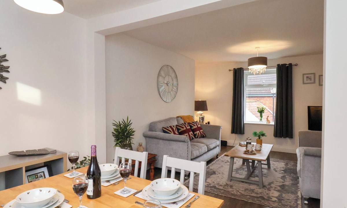 Great Ayton Cottage | Postmans Lodge