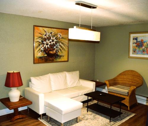 Grand Forks Apartment | Prairie Comfort