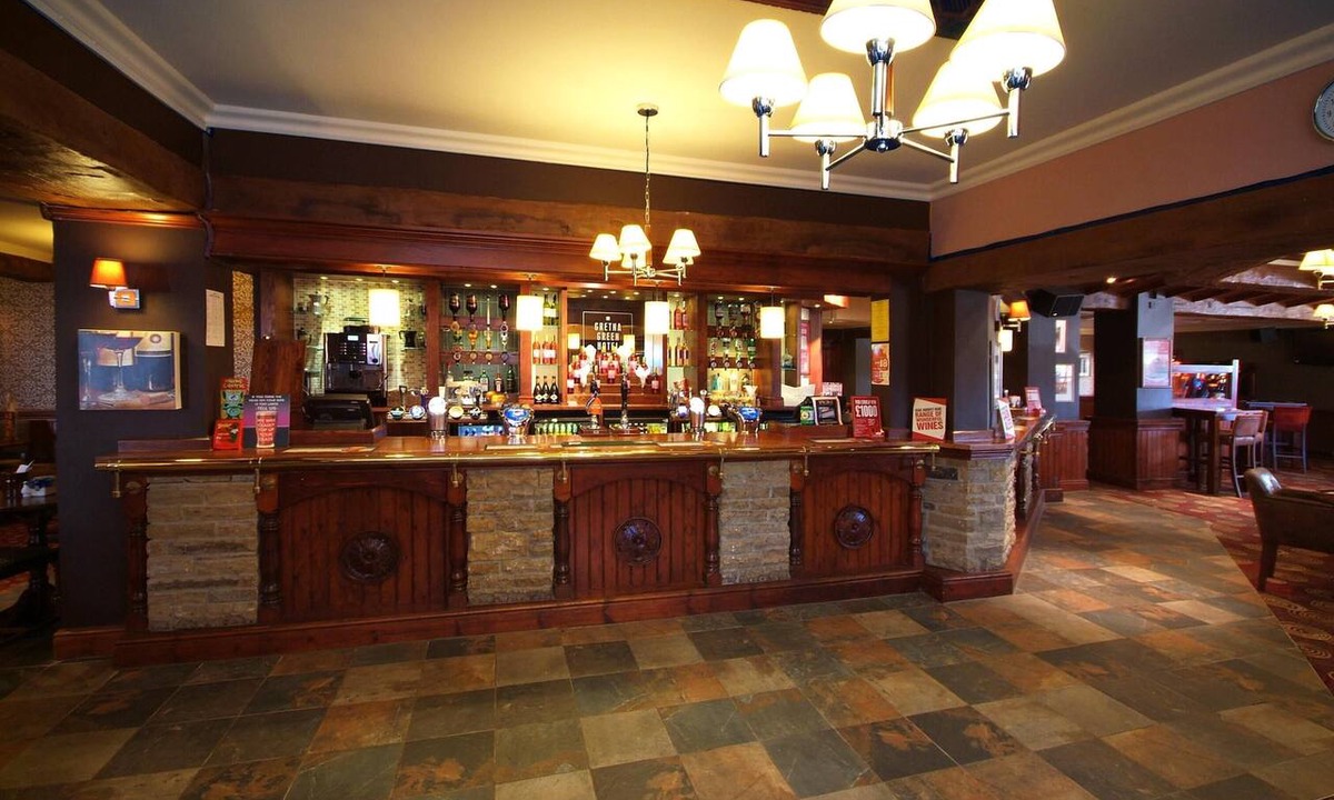 Newton Aycliffe Hotel | Premier Inn Durham - Newton Aycliffe