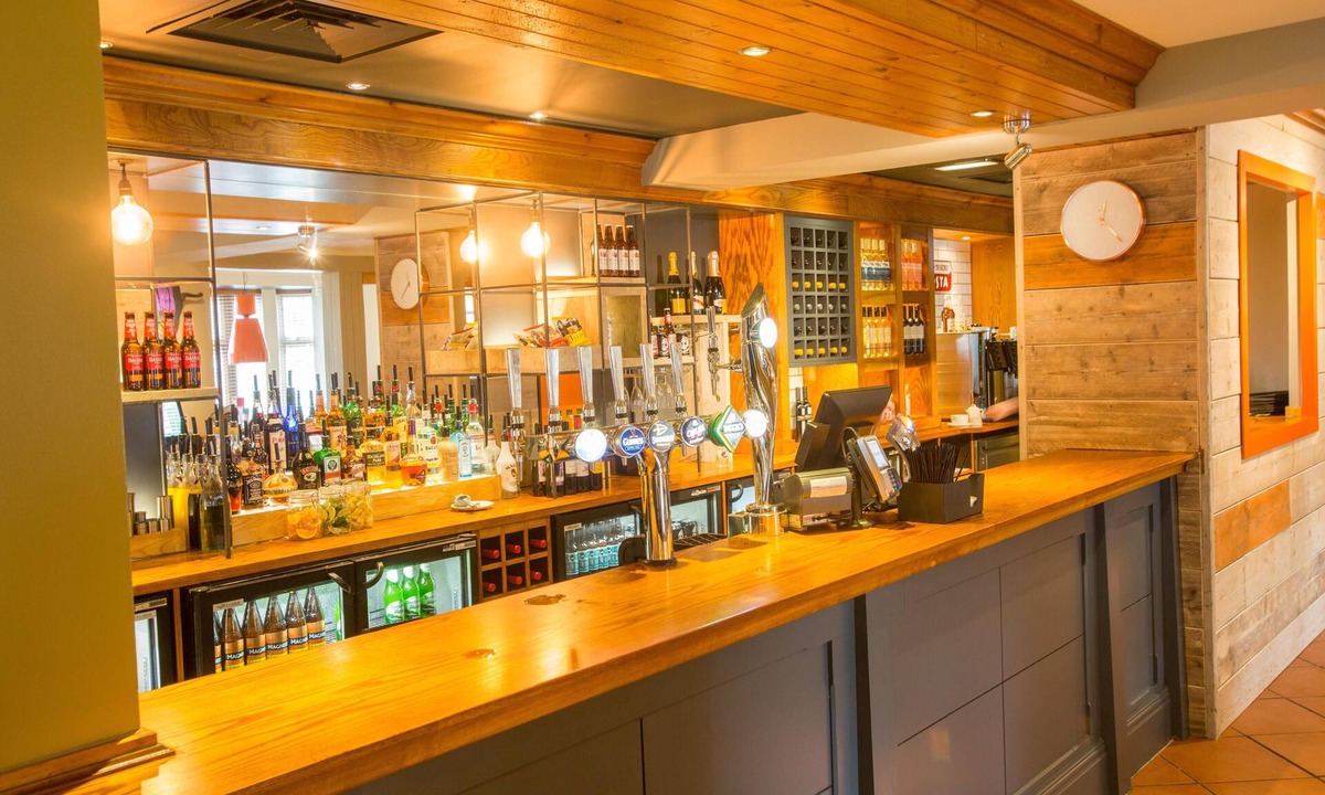 Durham Hotel | Premier Inn Durham East