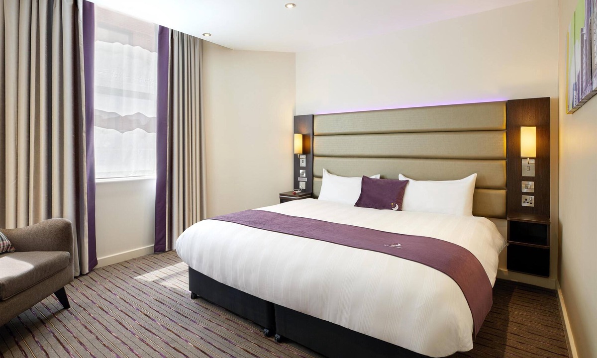 Sunderland Hotel | Premier Inn Sunderland A19/A1231