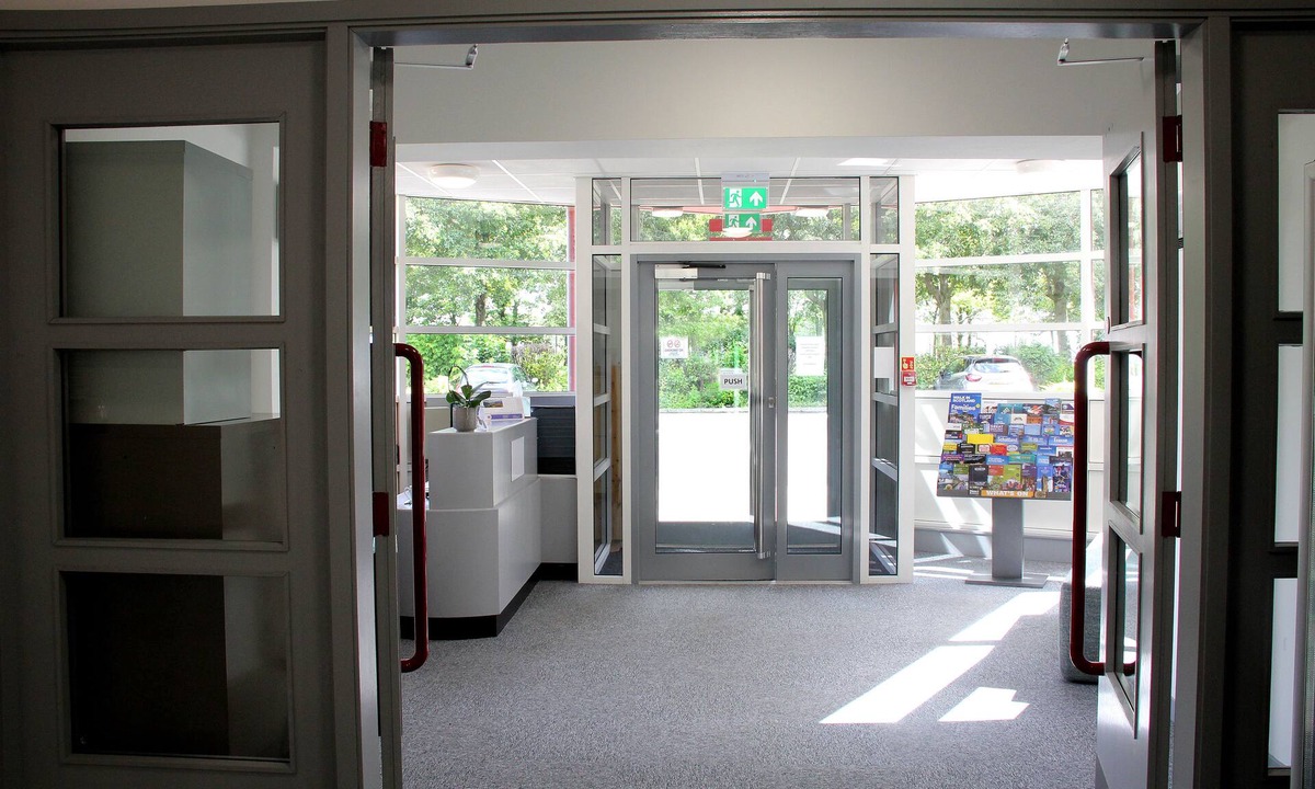 Grangemouth Hotel | Premier Lodge