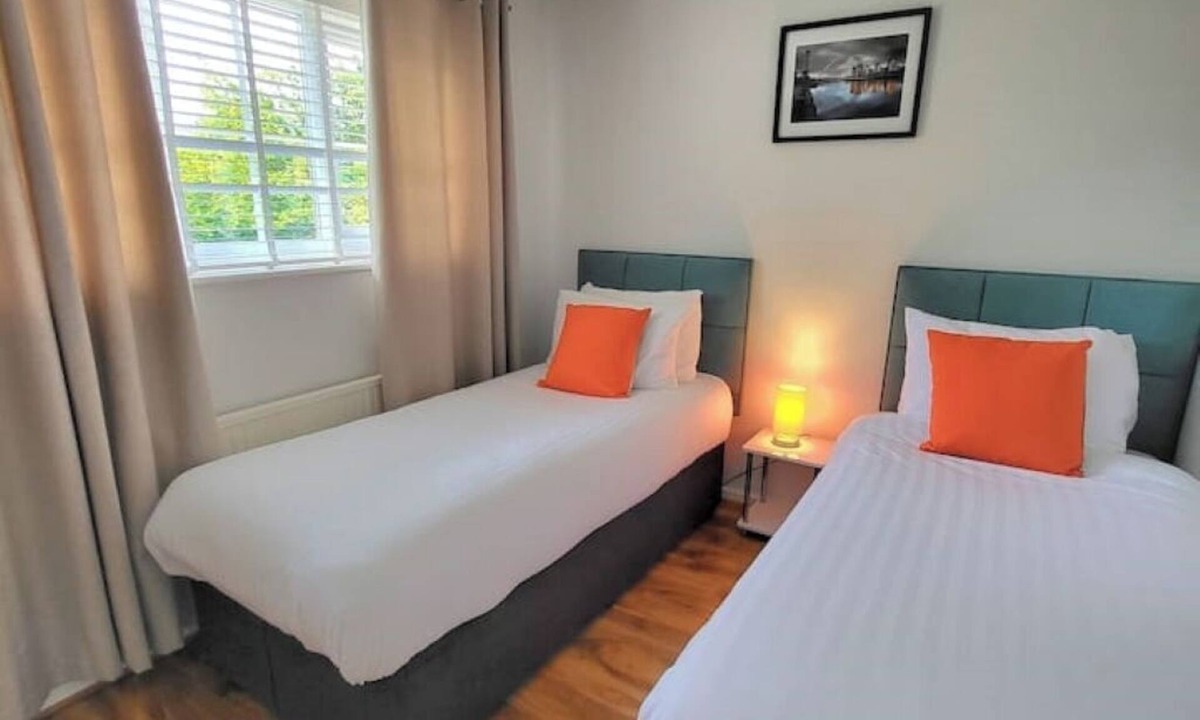 Newcastle-upon-Tyne House | Prime House - near Newcastle City Centre & Stadium