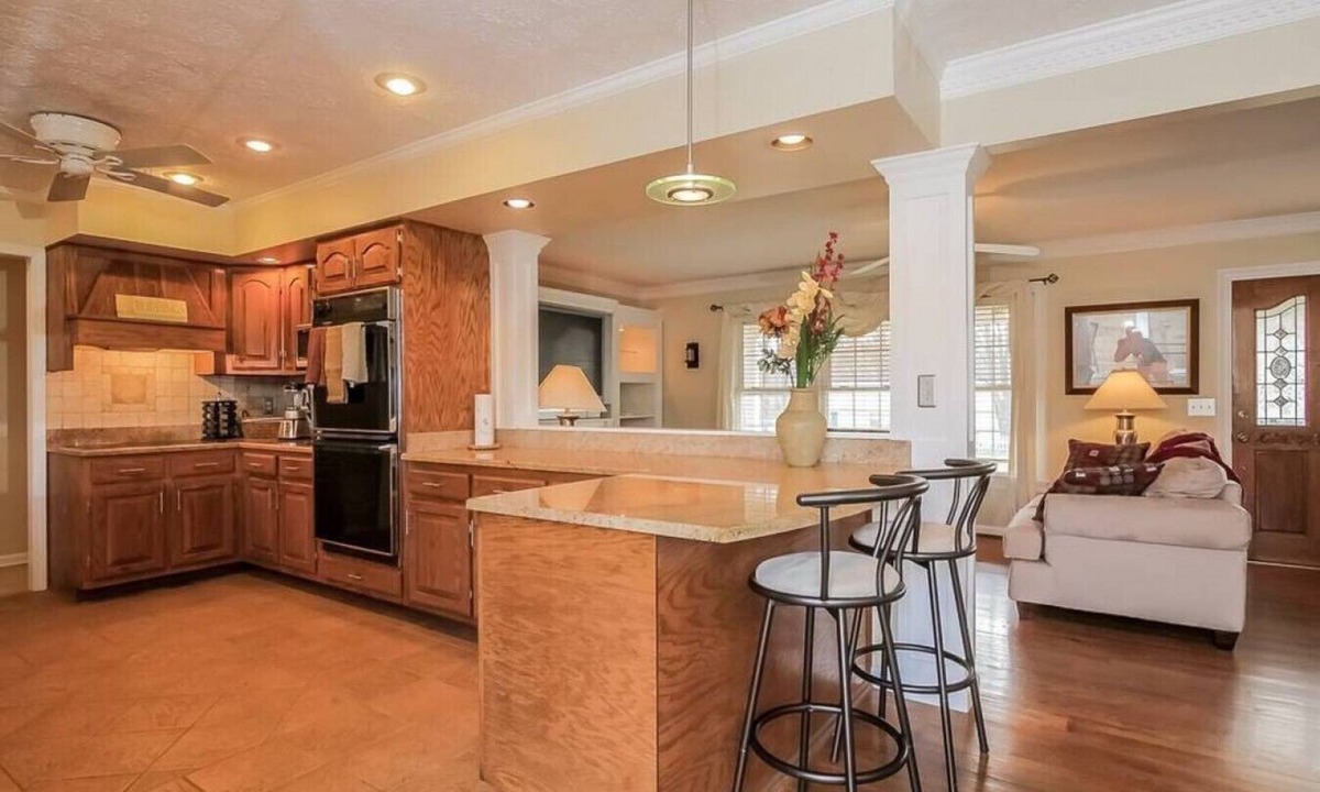 Millersville House | Private 3 Acre Home North Nashville