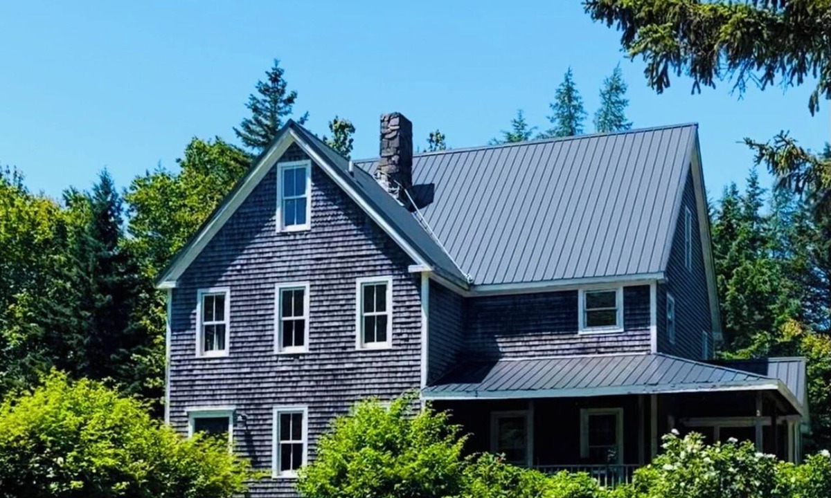 Martinsville House | Private 4-bedroom house in beautiful St. George with AC, comfort, and space