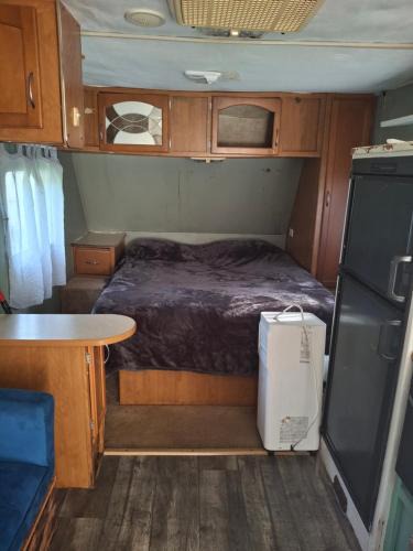 Burnside Other | Private Cozy Camper