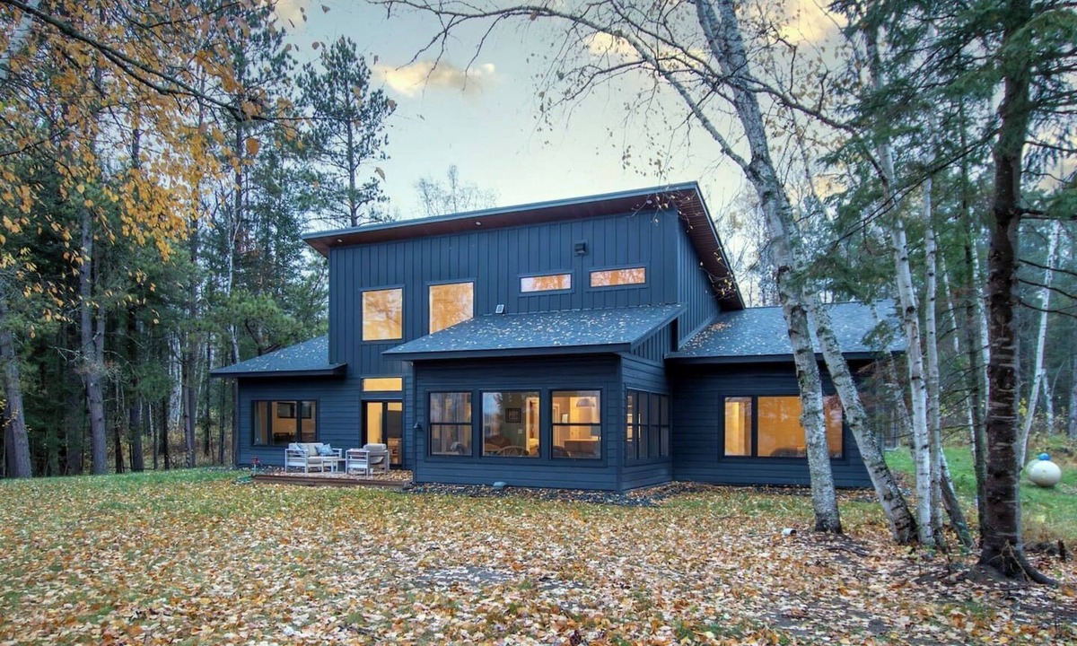 Northome Cabin | Private Lakeside cabin in the Heart of Chippewa NF