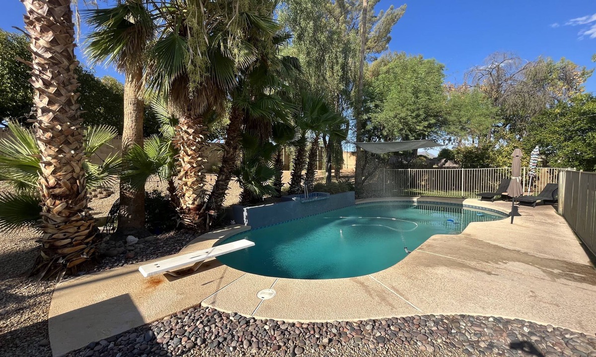 Cactus Glen House | Private Scottsdale house near resorts and Kierkand/Scottsdale Quarter
