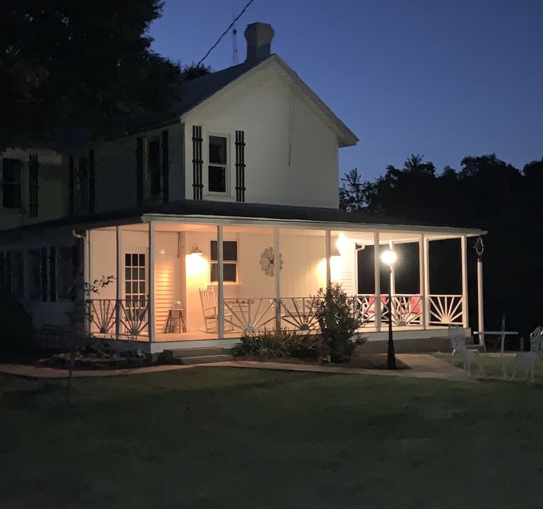 Petroleum Other | Private WV Farmhouse