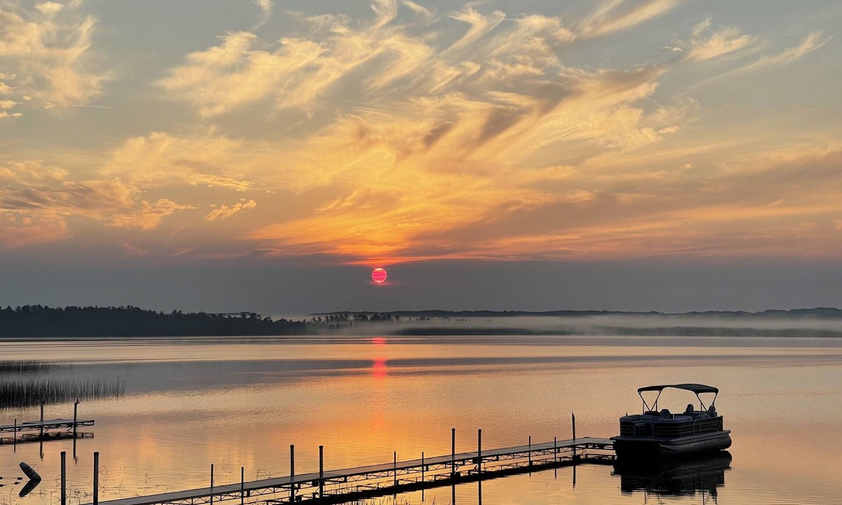 Ponsford House | PROMO 22% WEEKLY DISCOUNT Beautiful, Clean, Home on Lake with Resort Amenities