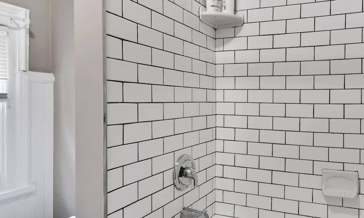 Front Park House | Prospect Affordable 1 Bed