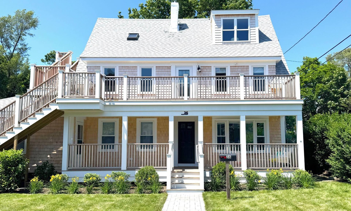 Provincetown Condo | Ptown Pearl · Central Location w/Porch & Deck · Walk to Beach, Galleries & Town