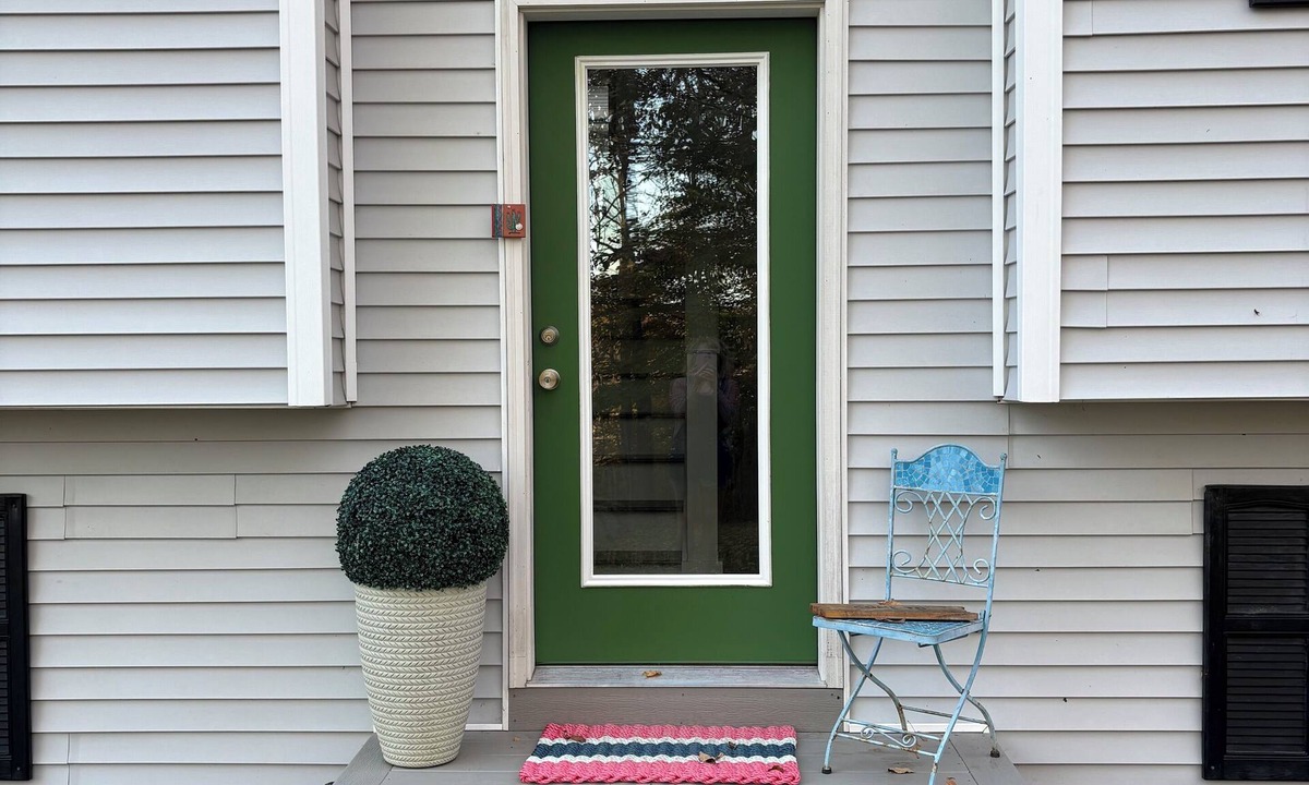 East Corinth House | Quaint 2-bedroom house in Hampden