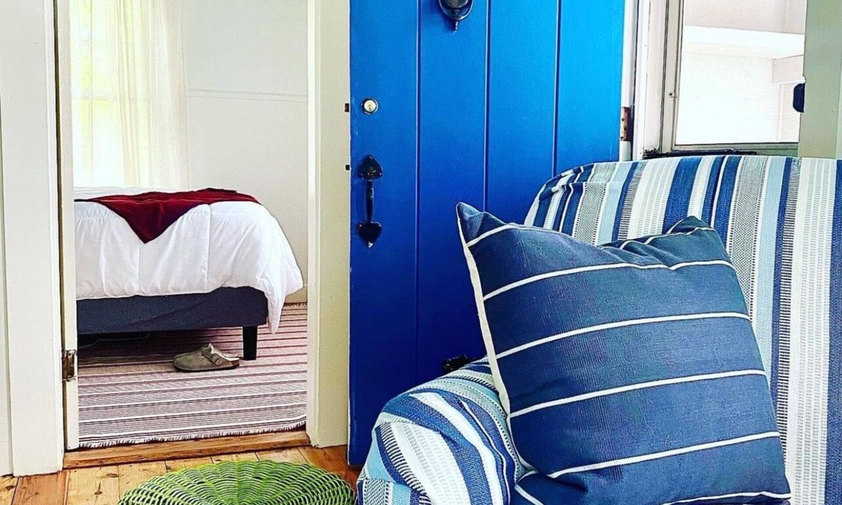 Rockport Cottage | Quaint & Cozy Rockport Gem ~ Walk to Sea ~ BBQ & Private Parking!