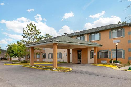 Bemidji Hotel | Quality Inn Bemidji