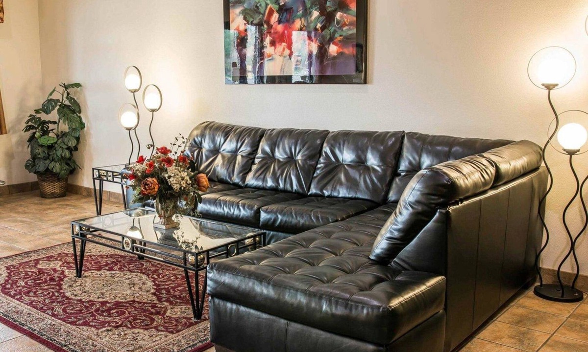 Durand Hotel | Quality Inn Durand I-69
