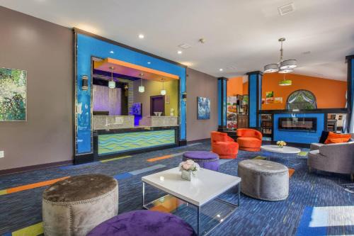 Pittsburg Hotel | Quality Inn London North
