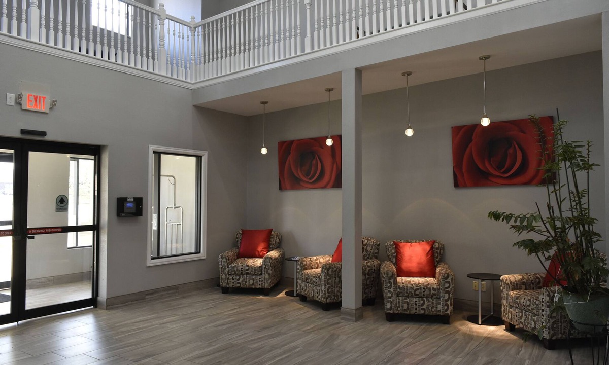 Brooks Hotel | Quality Inn & Suites Brooks Louisville South