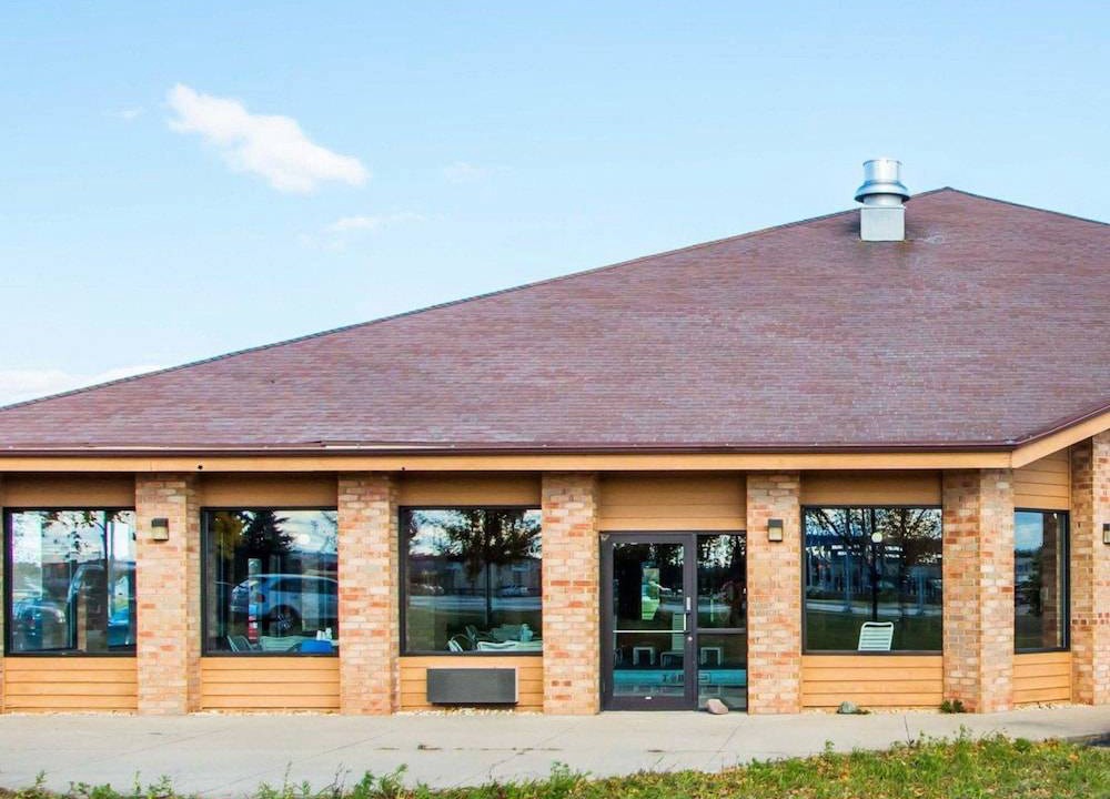 Kimberly Hotel | Quality Inn & Suites Kimberly