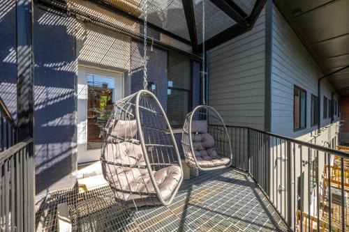 Mount Auburn House | Queen City Views Suites