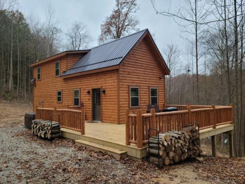 Rockbridge House | Queen of Hearts