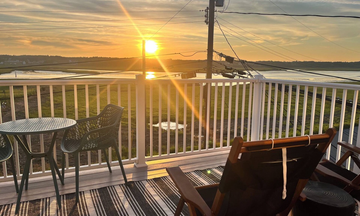 Wells Beach Condo | Quick walk to the Beach