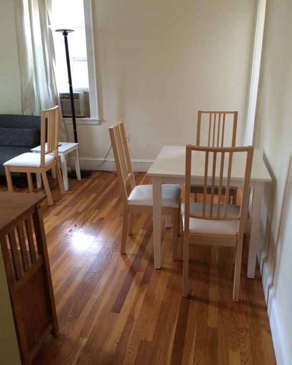 Mid-Cambridge Apartment | Quiet 1 Bdrm Apt in Harvard Square for monthly rental ONLY